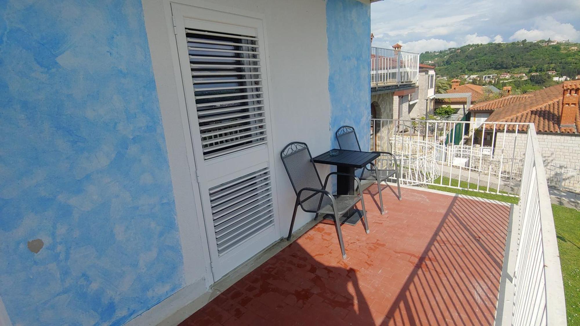 Villa Senegacnik Portoroz Habitación foto