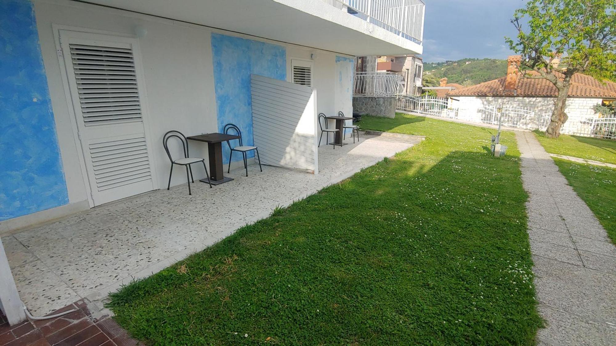 Villa Senegacnik Portoroz Habitación foto