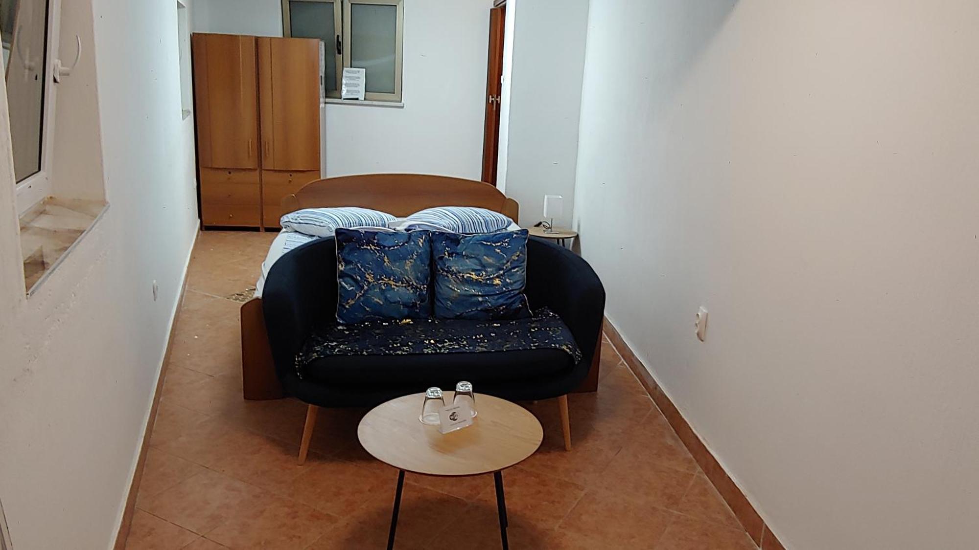 Villa Senegacnik Portoroz Habitación foto